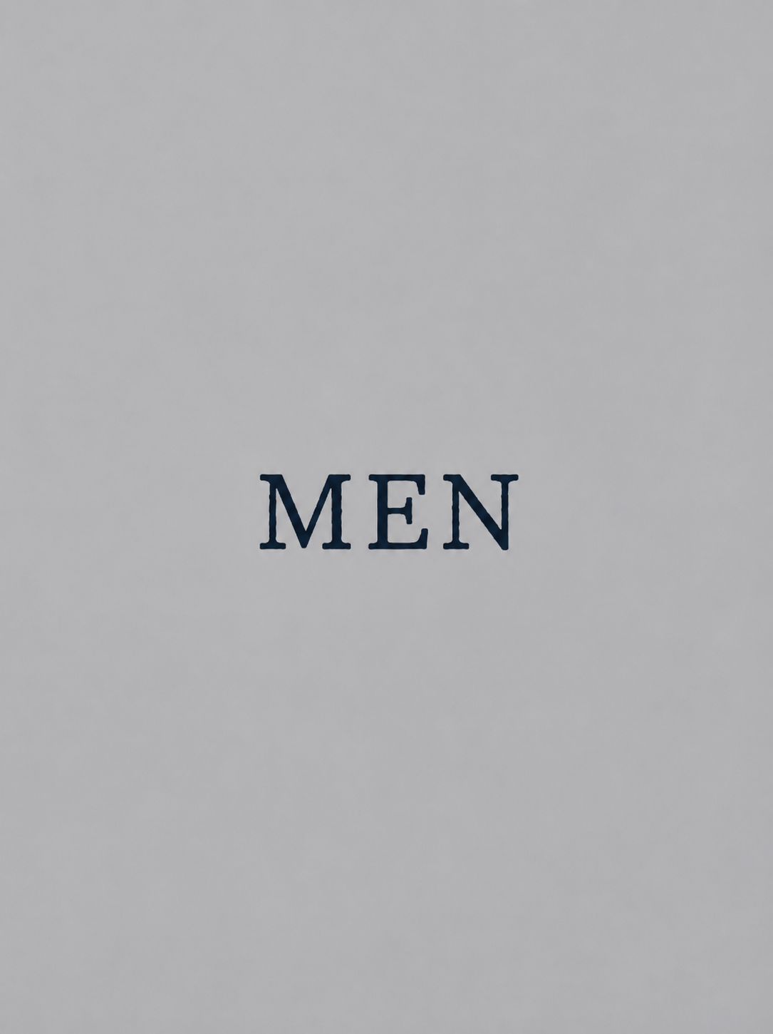 MEN